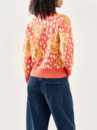 Never Fully Dressed - Poppy Cardigan