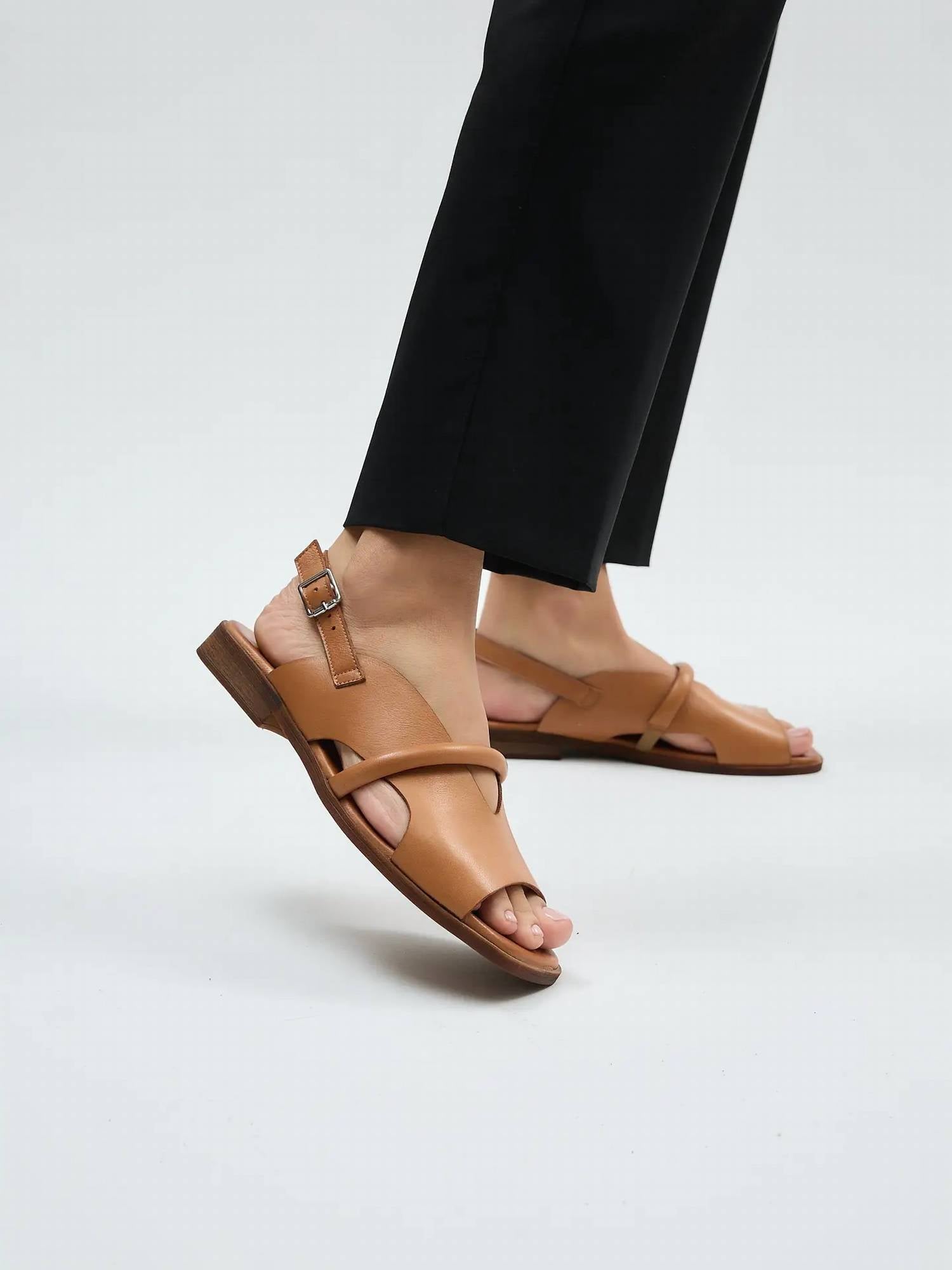 Ateliers - Women's Francesca Sandal
