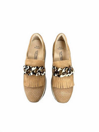 Softwaves - Women's Carly Platform Loafers
