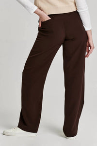 Another Love - Adelaide High Rise Wide Leg Pants