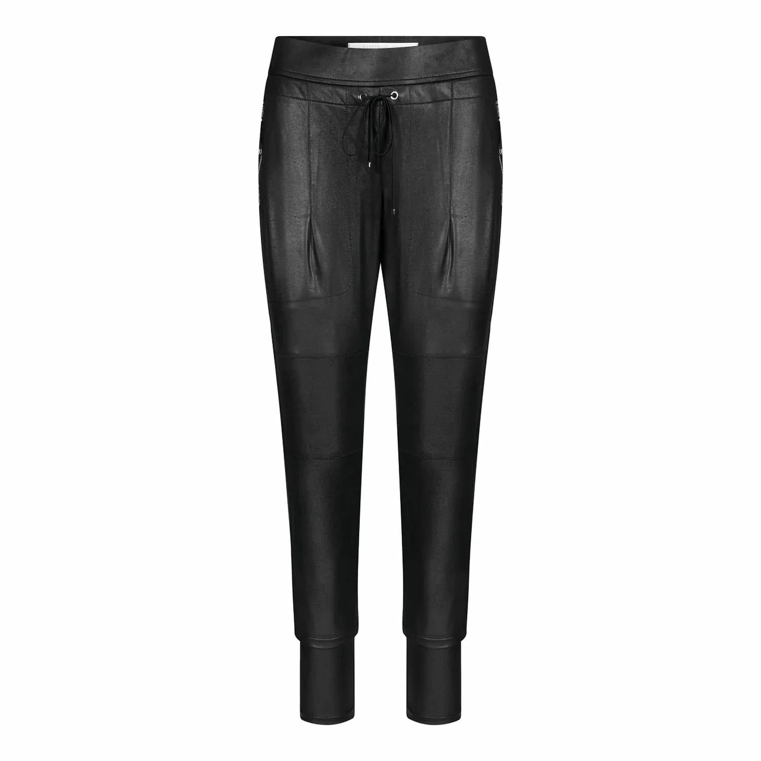 Raffaello Rossi - Candy Vegan Leather Pant