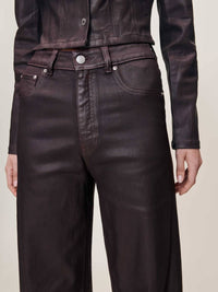 Dl1961 - Women'S - Miro Barrel High Rise Jeans