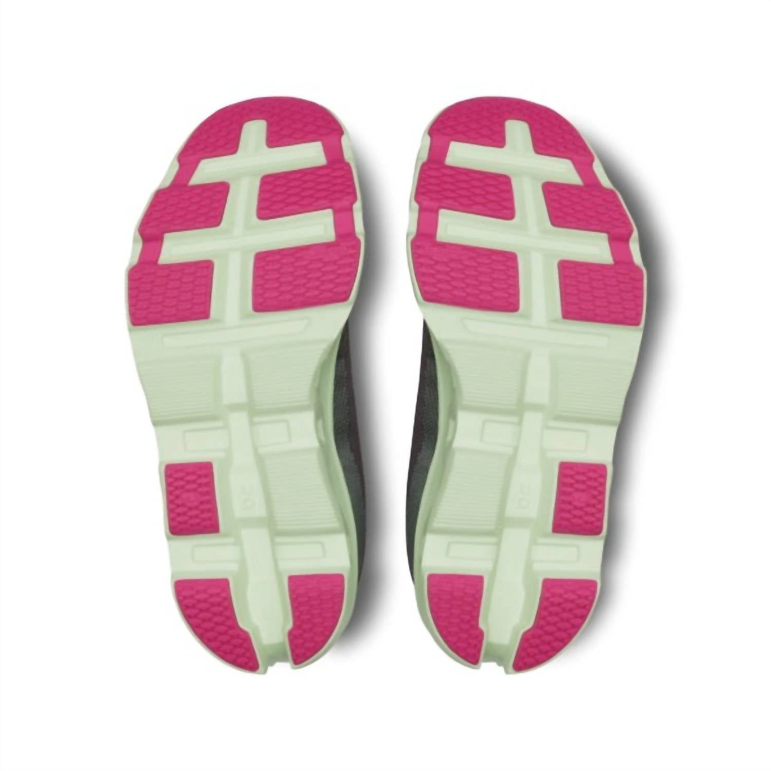 On Running - Women's Cloud Monster 2 Running Shoes
