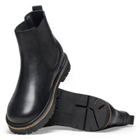 Birkenstock - Women's Highwood Slip On Leather Boots