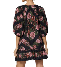 Cleobella - Haley Mini Dress