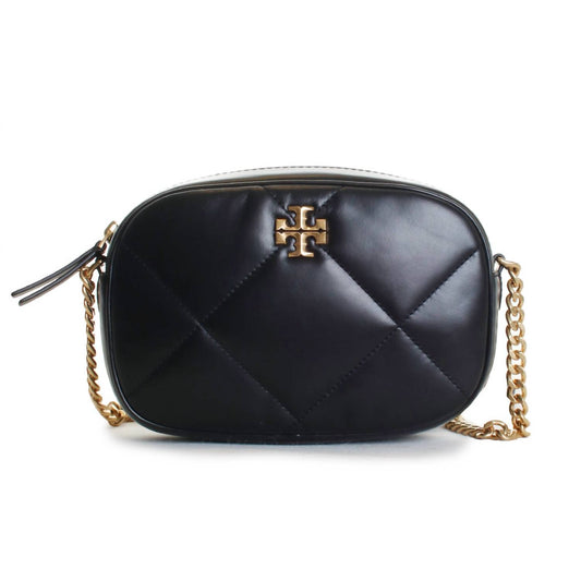 Tory Burch - Women's Kira Diamond Quilt Camera Bag