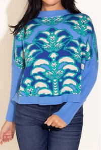 Alden Adair - Leona Sweater