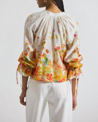 Derek Lam 10 Crosby - Milon Blouse