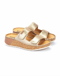 Pikolinos - Women's Marina Wedge Sandals