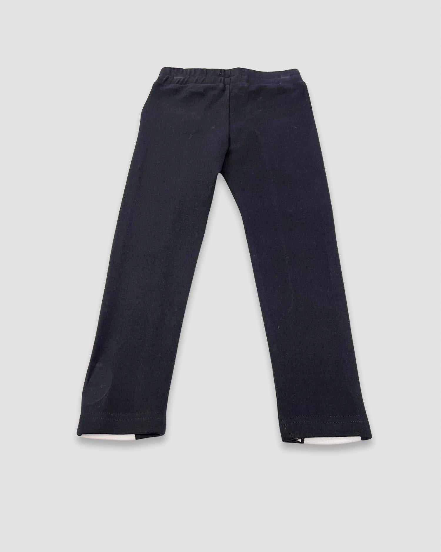 Mia - Girls' Straight Leg Pants