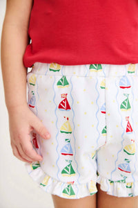 The Beaufort Bonnet Company - Shelby Anne Shorts