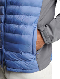 Peter Millar - All Course Hybrid Hoodie