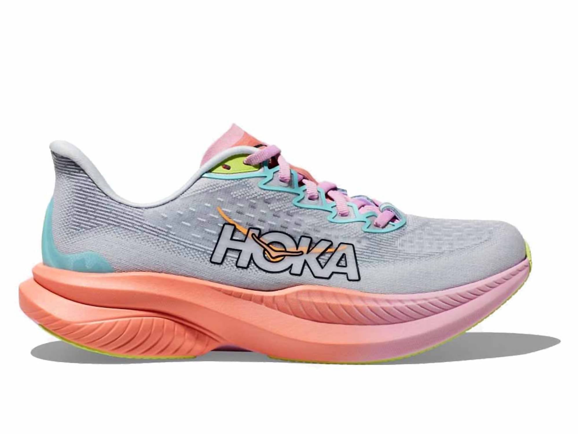 Hoka - Women's Mach 6 Running Shoes