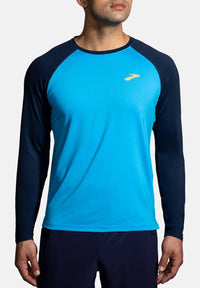 Brooks - Atmosphere 2.0 Long Sleeve Top