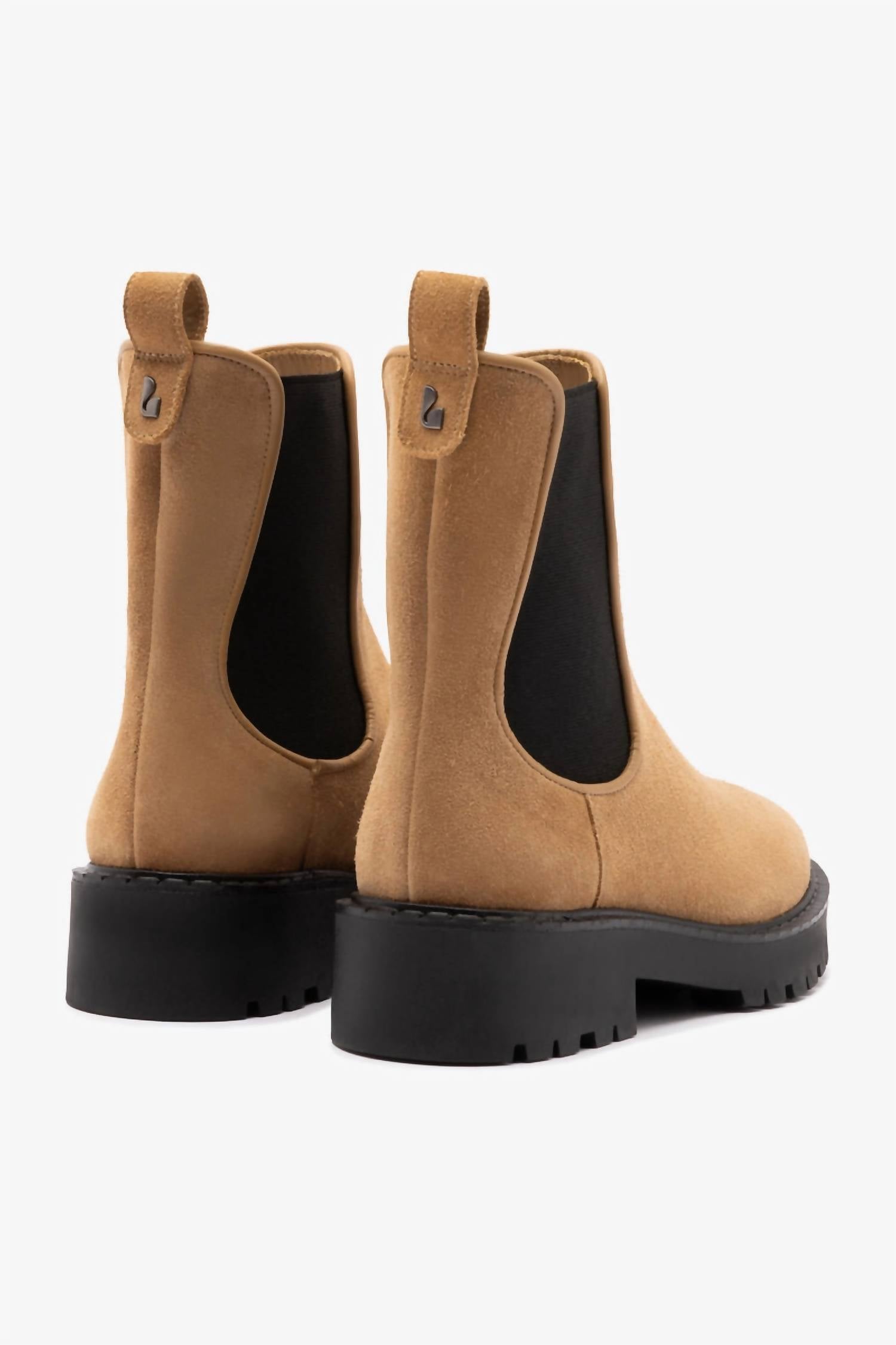 Larroude - Women's Sancha Boot