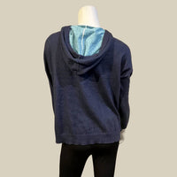 J. Society - Heart Hoodie