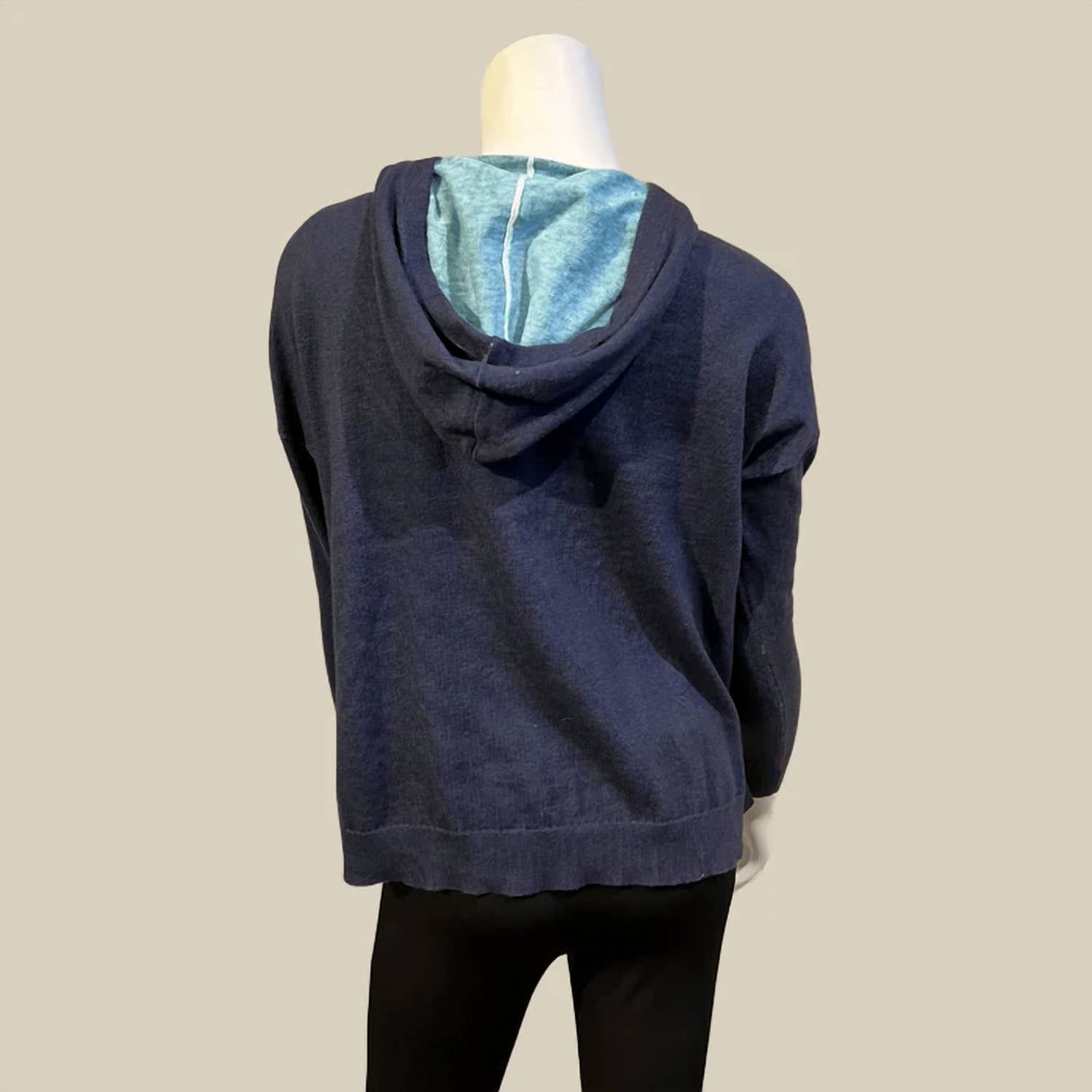 J. Society - Heart Hoodie