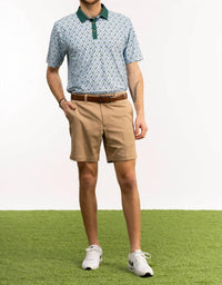 Smith & Quinn - Smitty Classic Polo