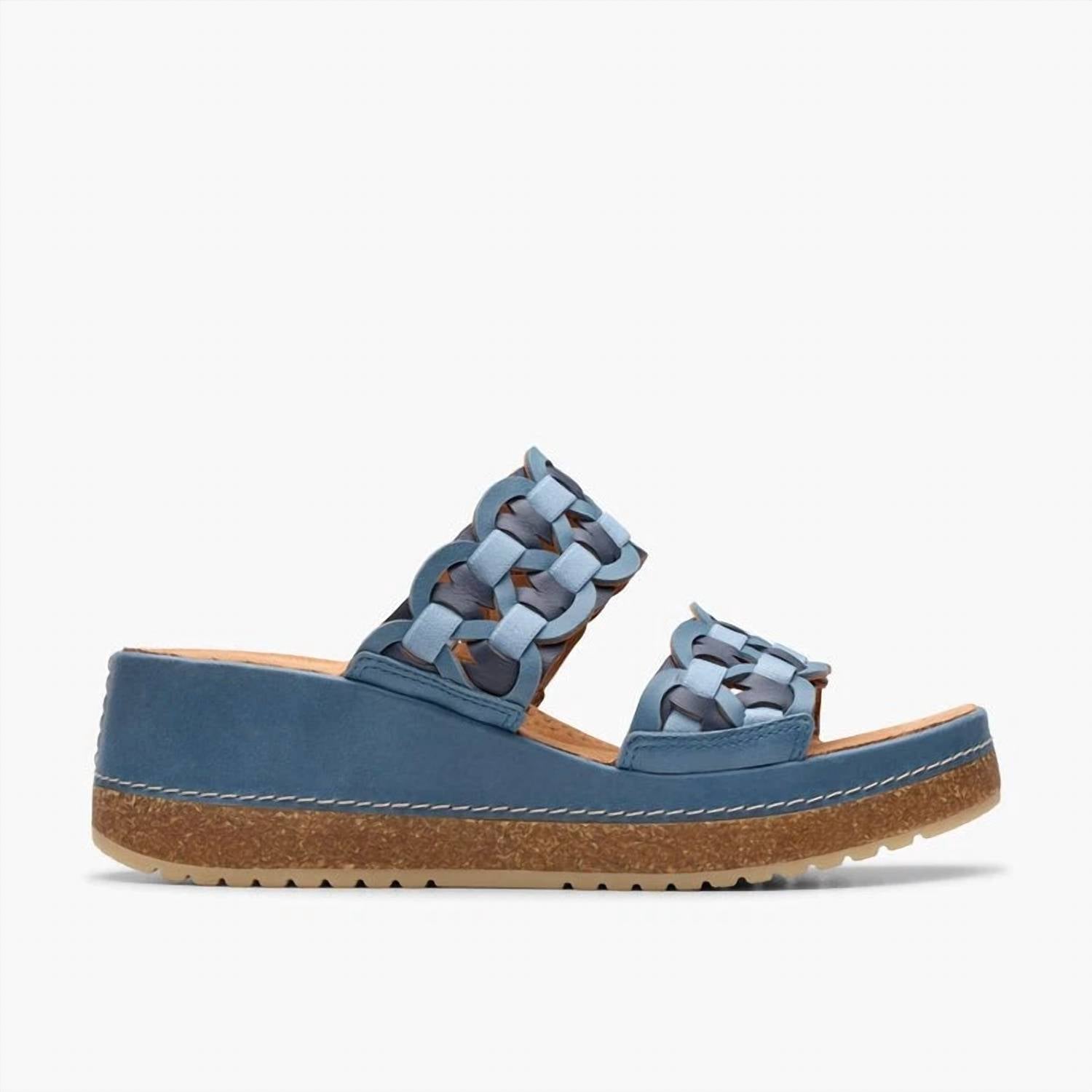 Clarks - Women's Kassanda Mule