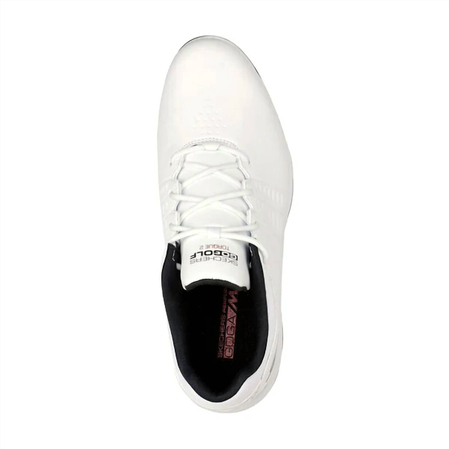 Skechers - Men's Go Golf Torque 2 Golf Shoe