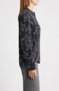Rails - Kate Button-up Shirt