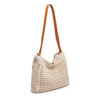 Moda Luxe - Women's Bree Shoulder Bag