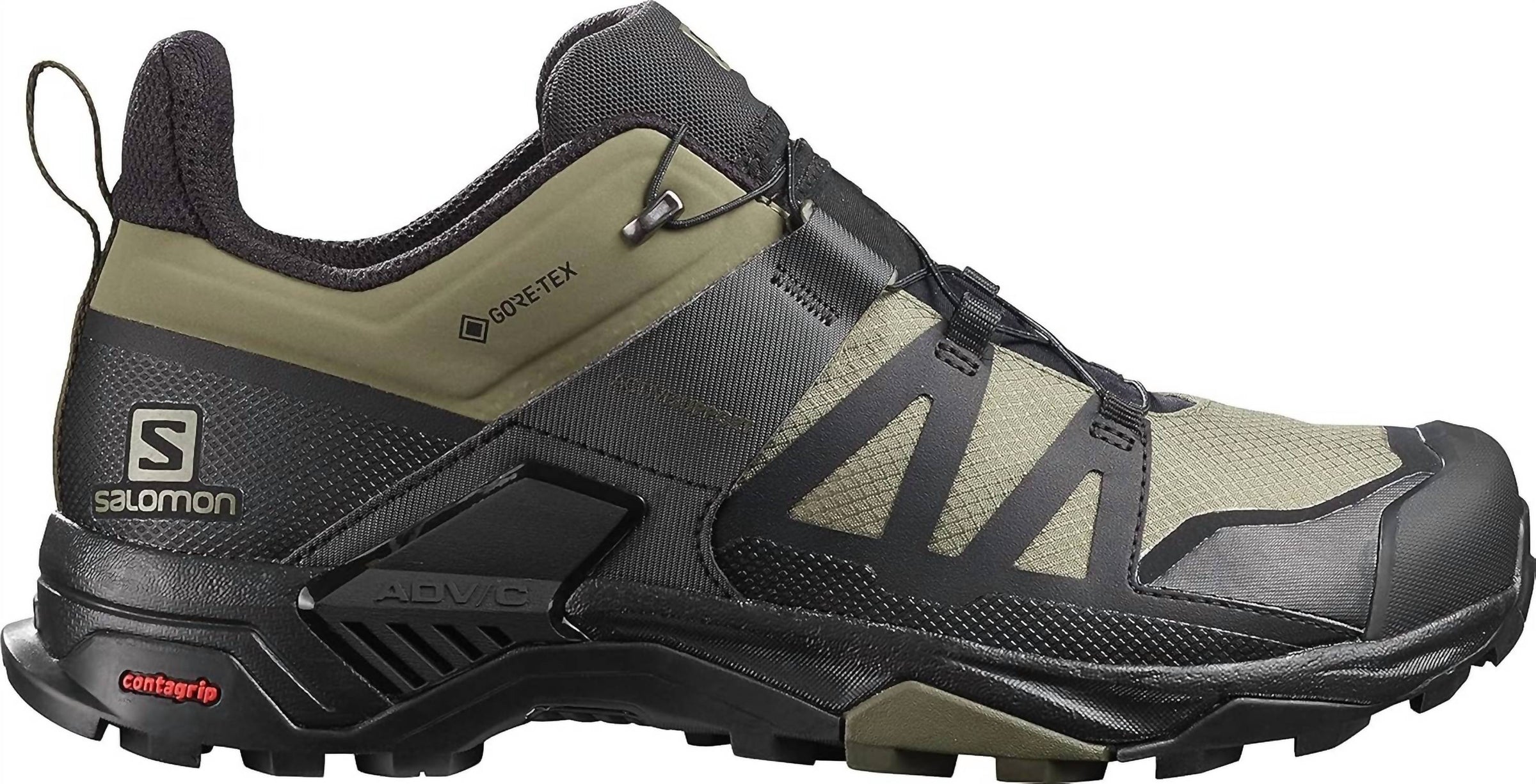 Salomon - Men's X Ultra 4 Gtx Shoes