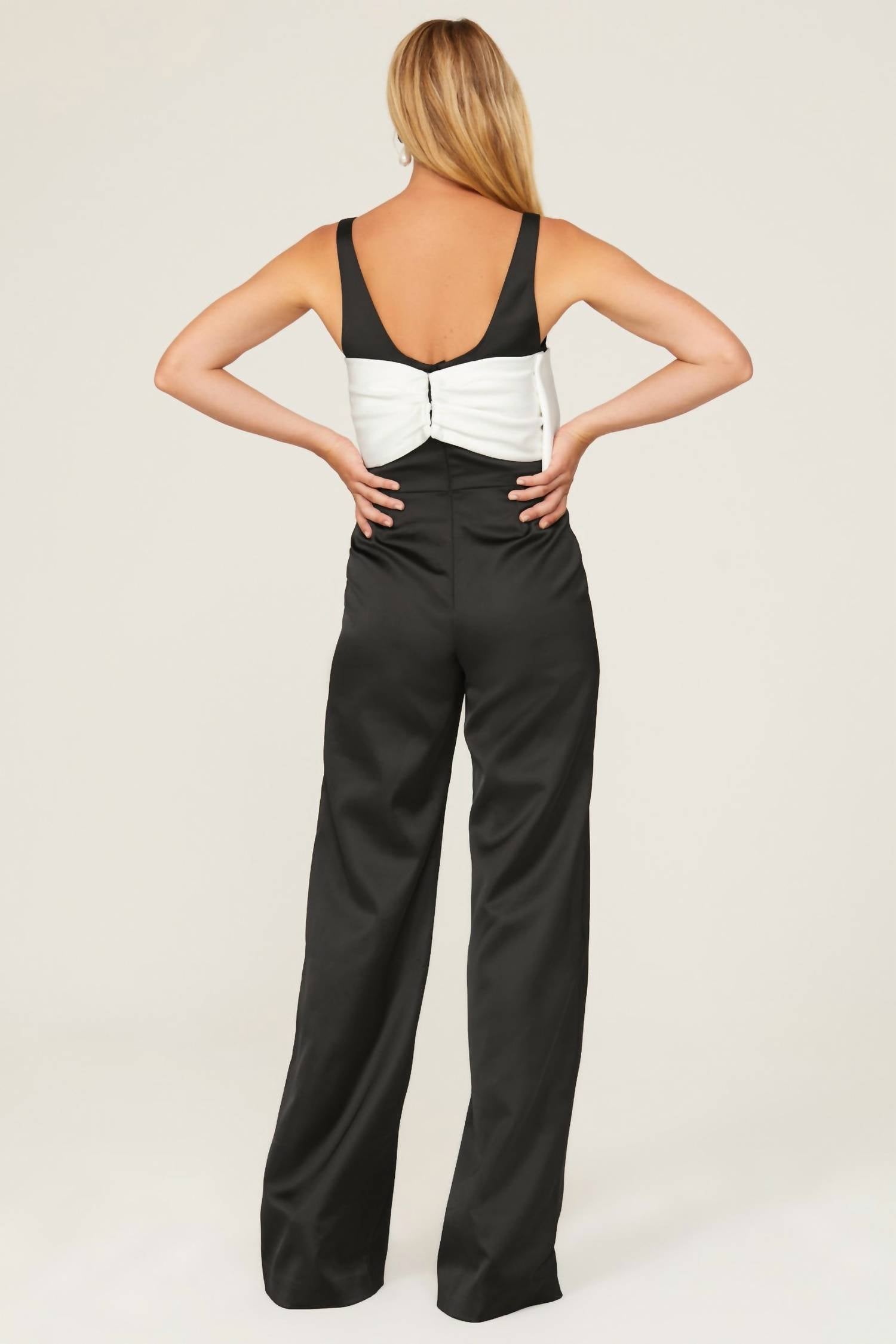 Alexis - Marrina Jumpsuit