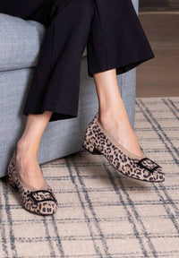 L'Amour Des Pieds - Women's Floella Pump