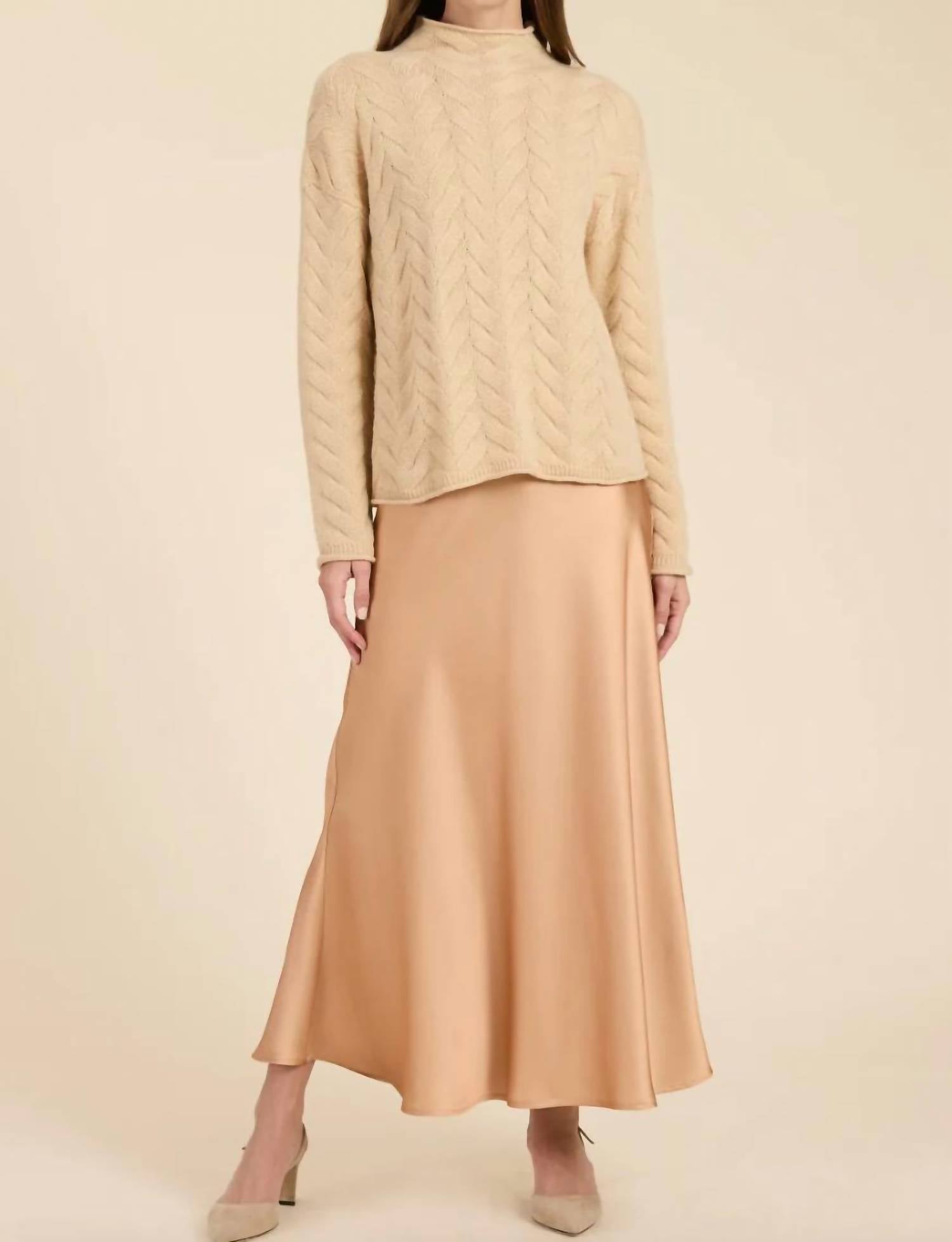 Tyler Boe - Edie Skirt