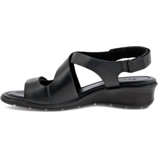 Ecco - Women's Felicia Cross Sandal