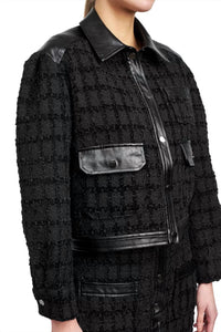 En Saison - Melbrooke Jacket