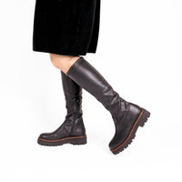 Ateliers - Women's Buzz Knee High Boots