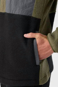 O'Neill - Colton High Superfleece Jacket