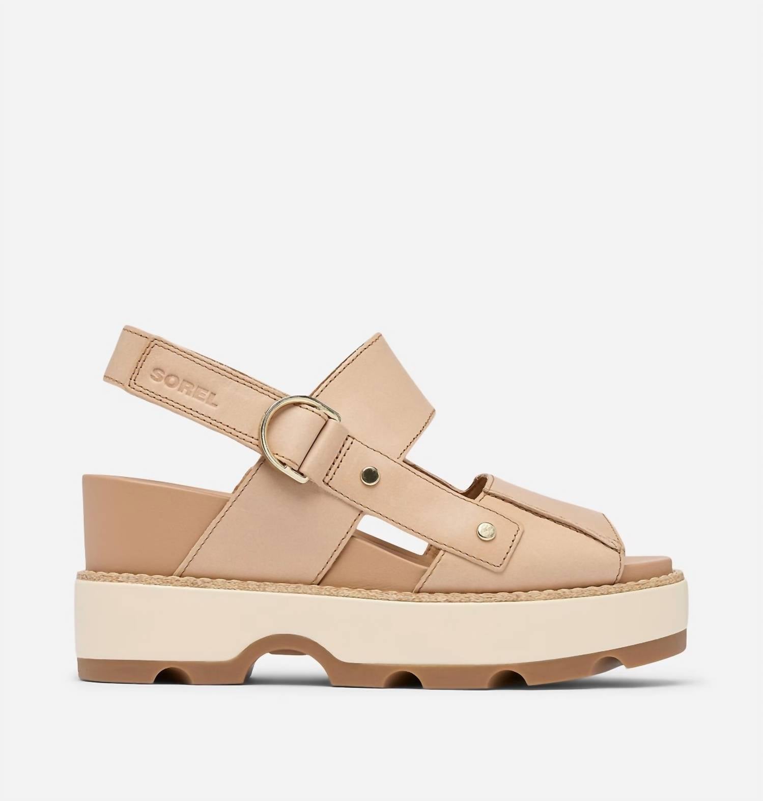 Sorel - Women's Joanie Iv Wedge Sandal