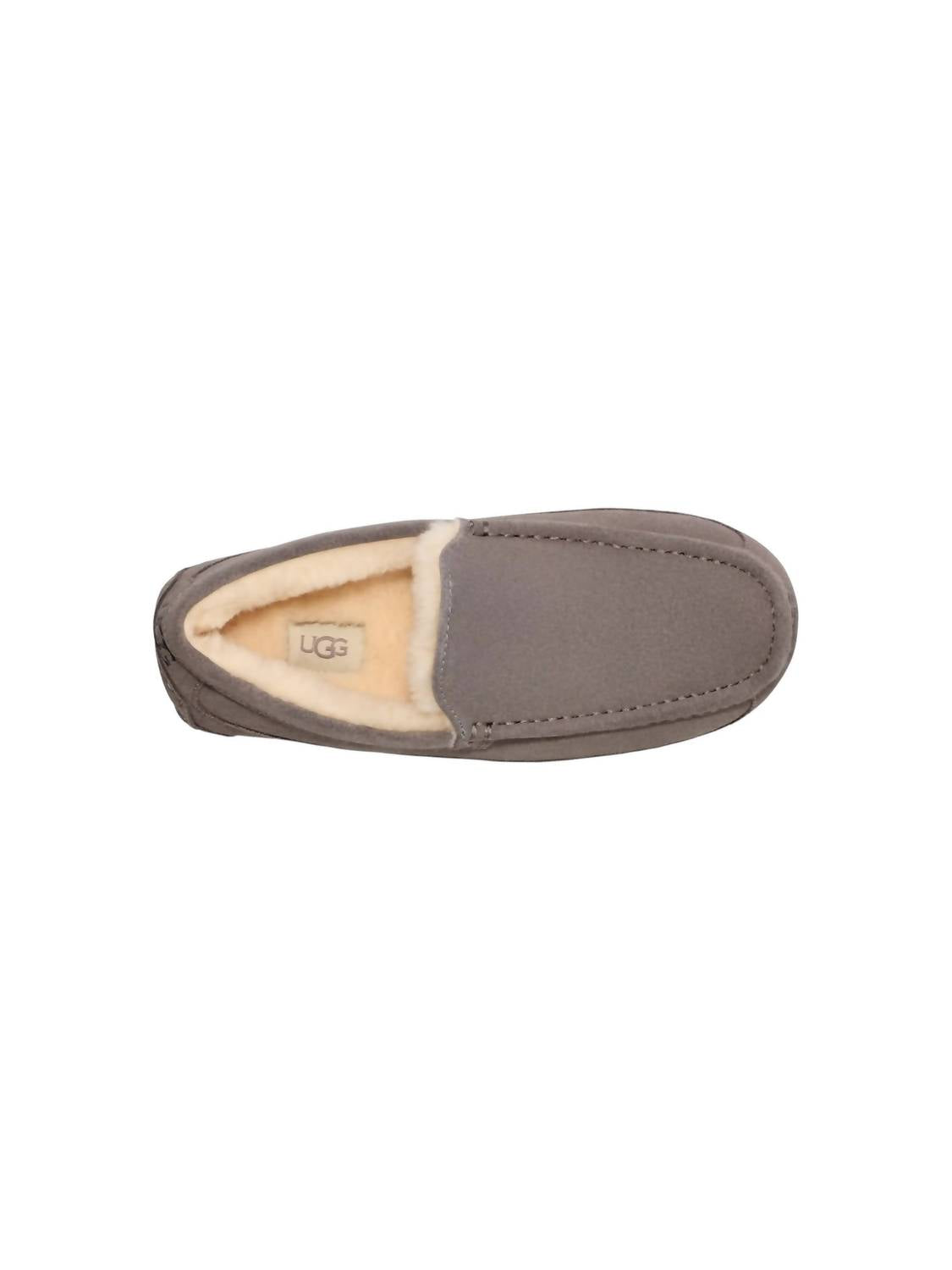 Ugg - Men's Ascot Suede Slipper