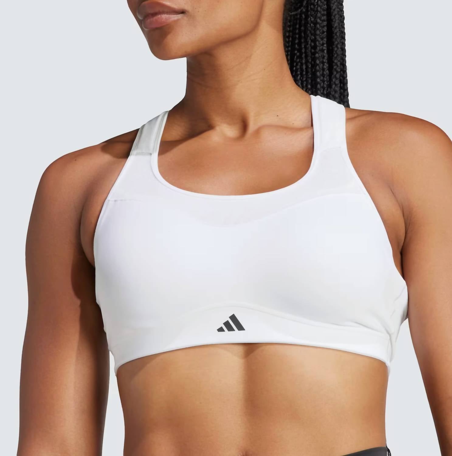 Adidas - Women's Tlrd Impact High Support Sports Bra