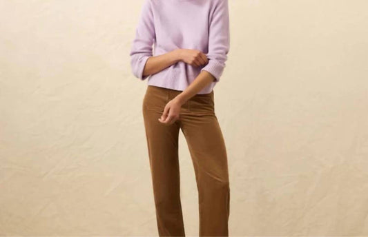 Faherty - Jackson Crewneck Sweater