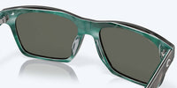 Costa Del Mar - Aransas Polarized Sunglasses 2005 - 08 - 58