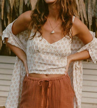 O'Neill - Kalia Top