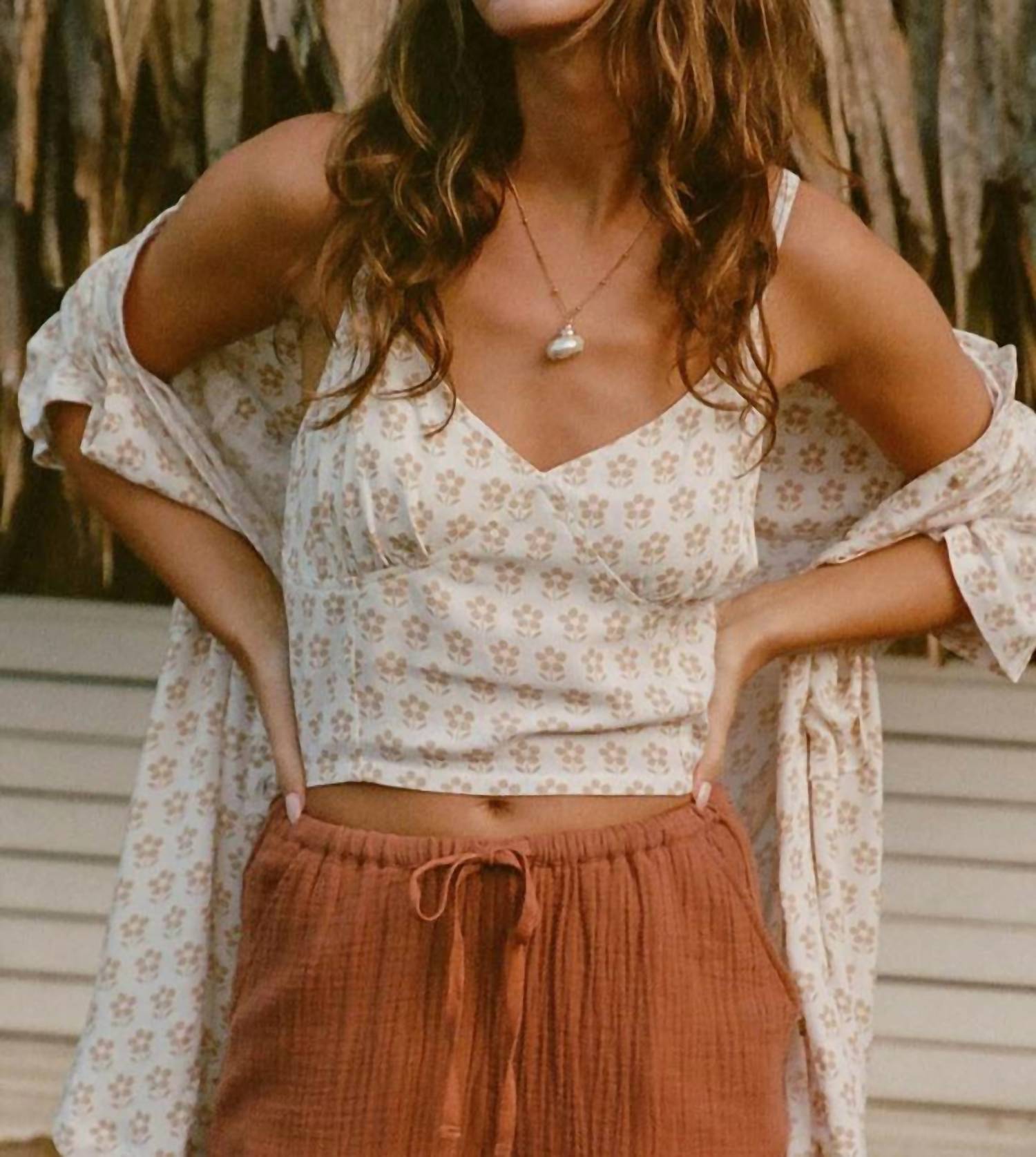 O'Neill - Kalia Top