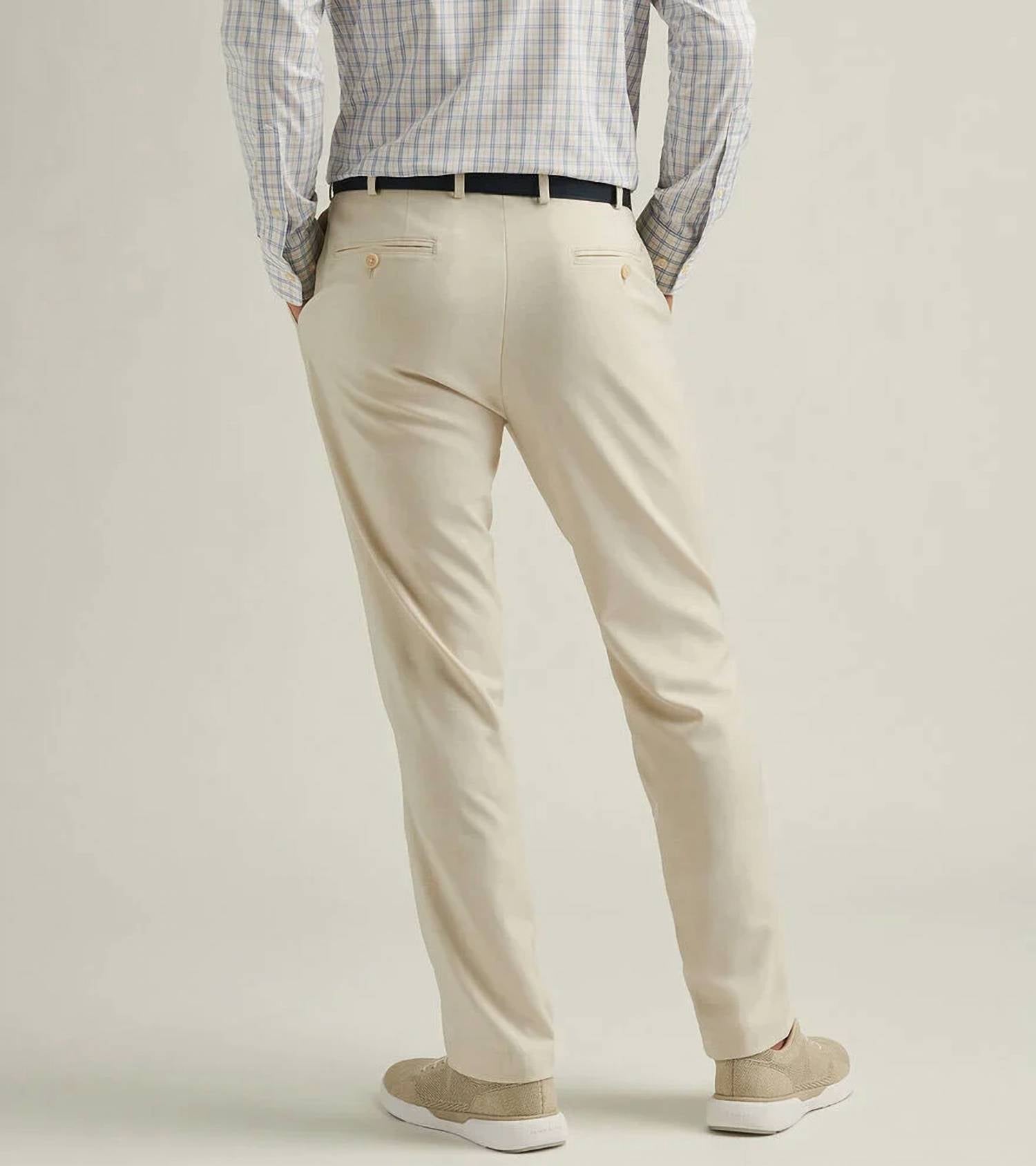Peter Millar - Charlotte Performance Trouser