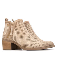 Xti - Women's 14503502 Ankle Boot
