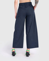 Alembika - Cabana Wide Leg Pant