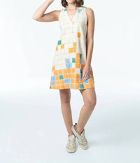 Briton Court - Myla Mini Dress