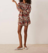 Free People - SIENNA TOP