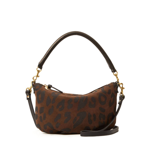 Clare V. - Women's Petit Moyen Messenger Bag