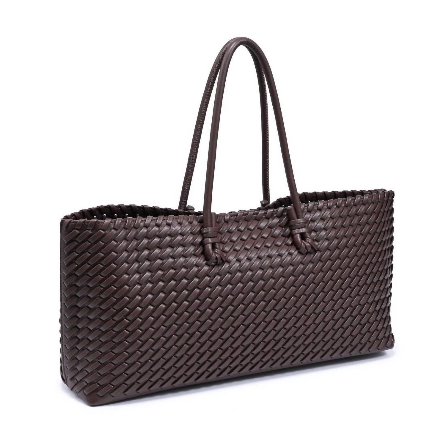 Moda Luxe - Women's Nola Tote Bag