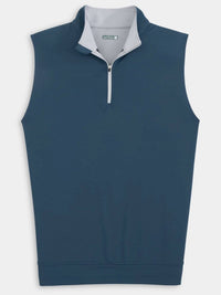Genteal - Venture Performance Quarter Zip Vest