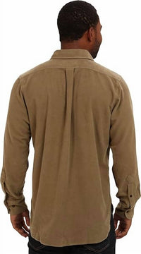 Filson - Seattle Moleskin Shirt